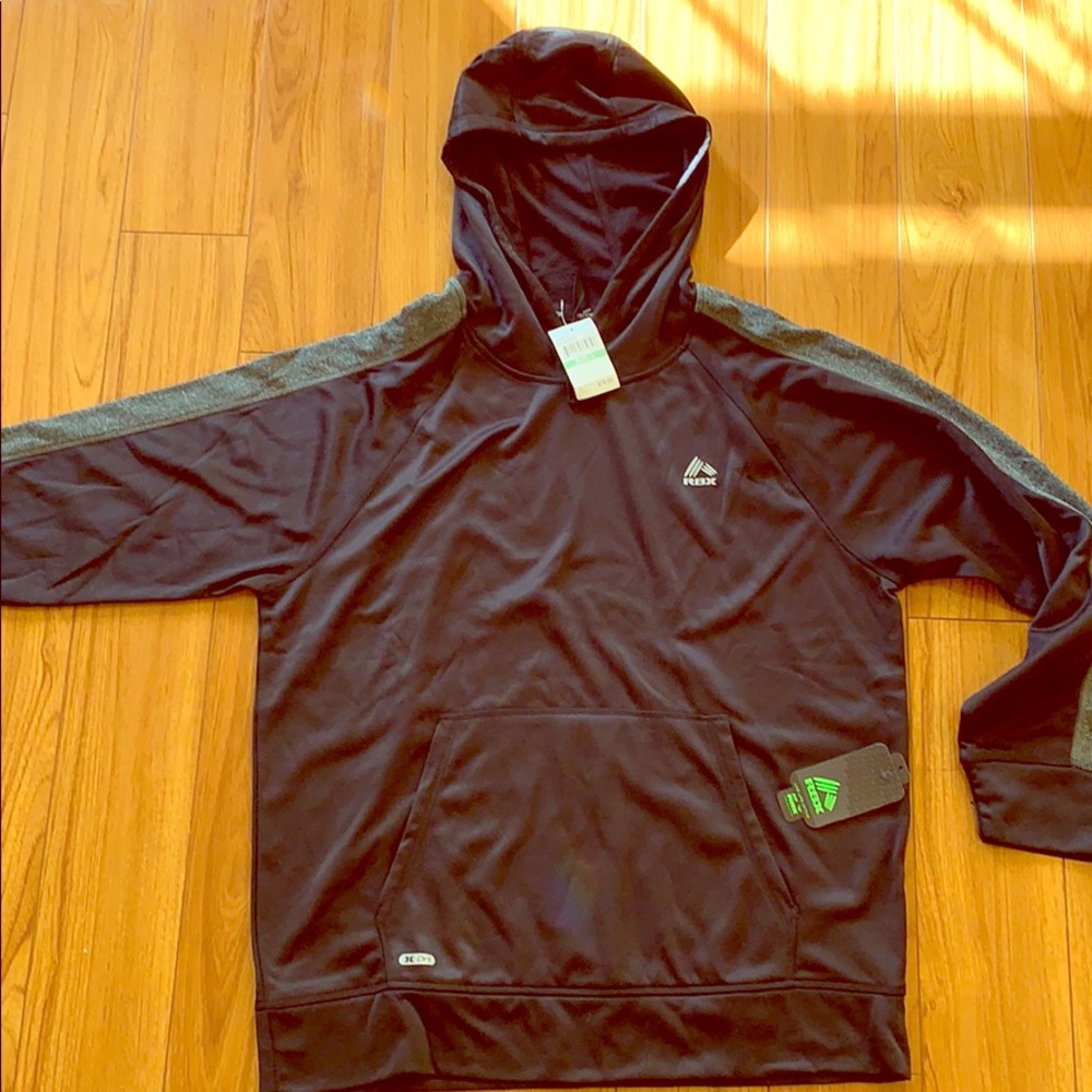 RBX Active Sweatshirt